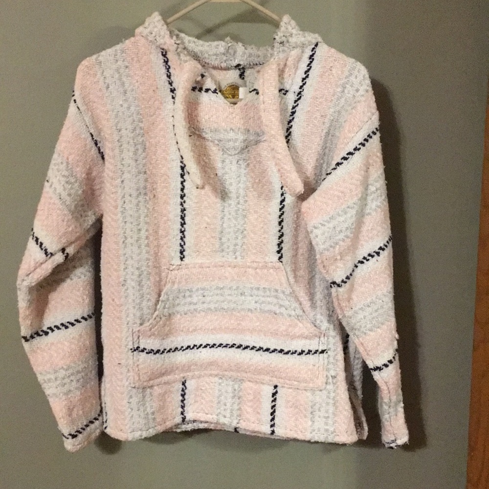 BAJA Hoodie